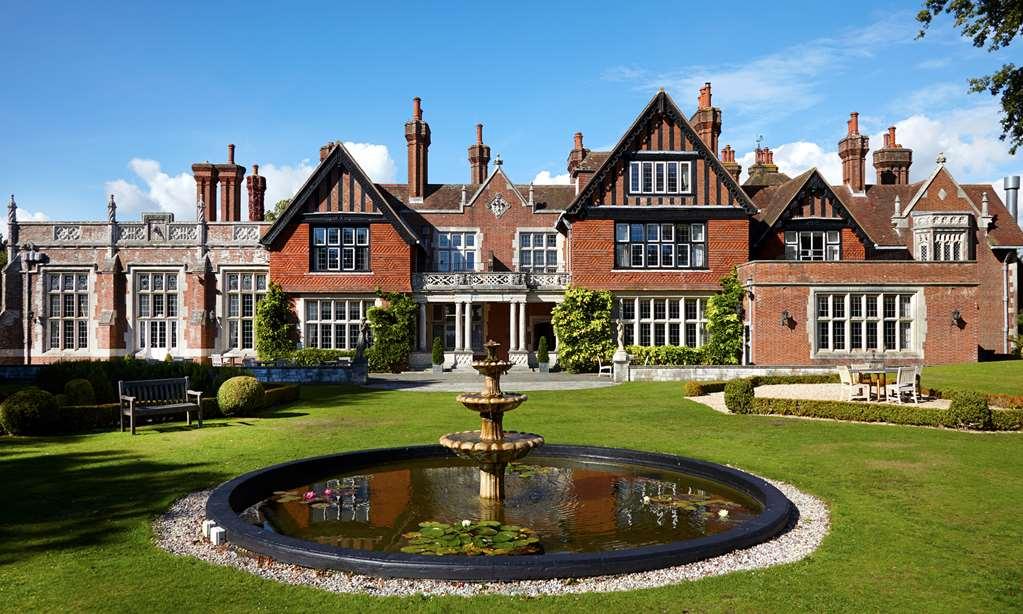 Macdonald Elmers Court Hotel