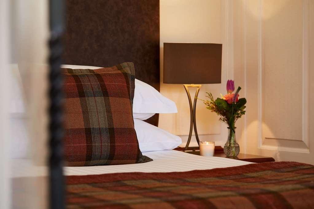 Hotel Macdonald Elmers Court