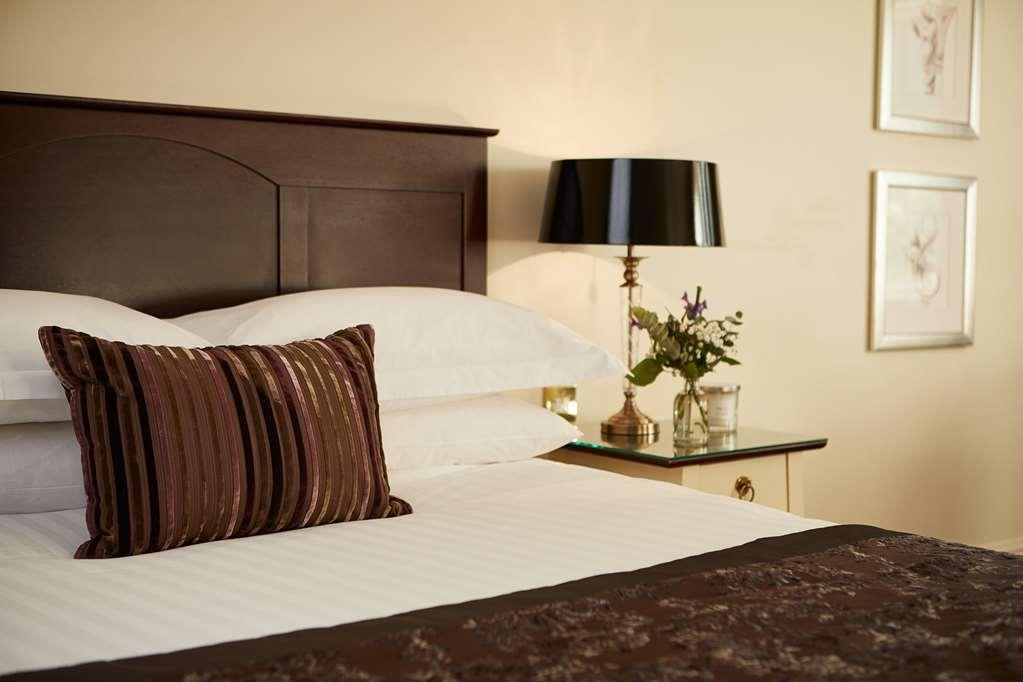Hotel Macdonald Elmers Court