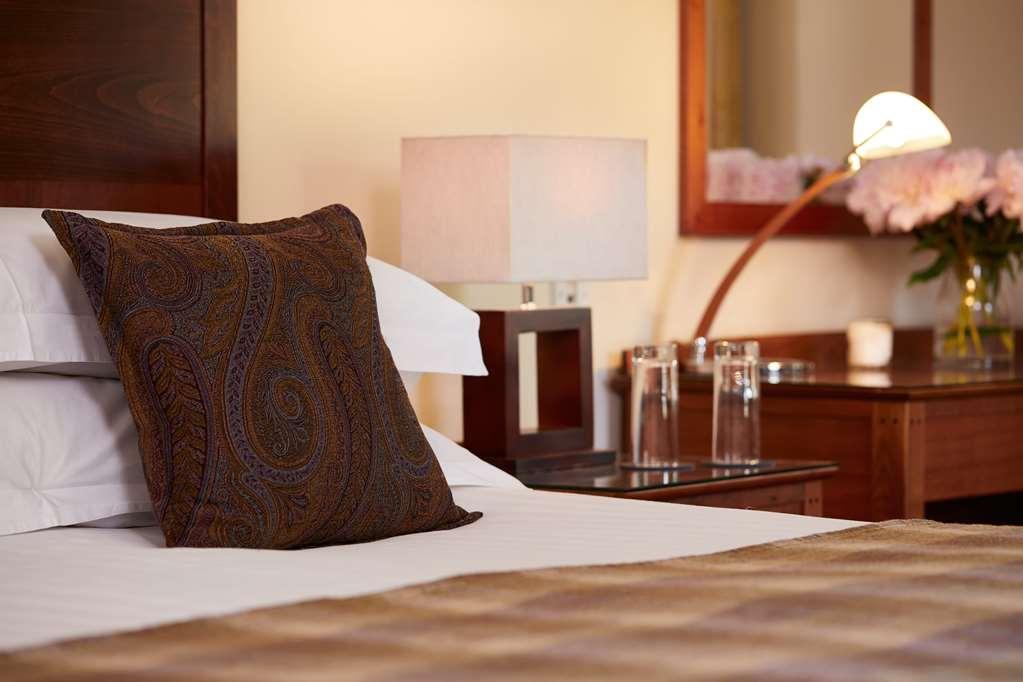 Hotel Macdonald Elmers Court