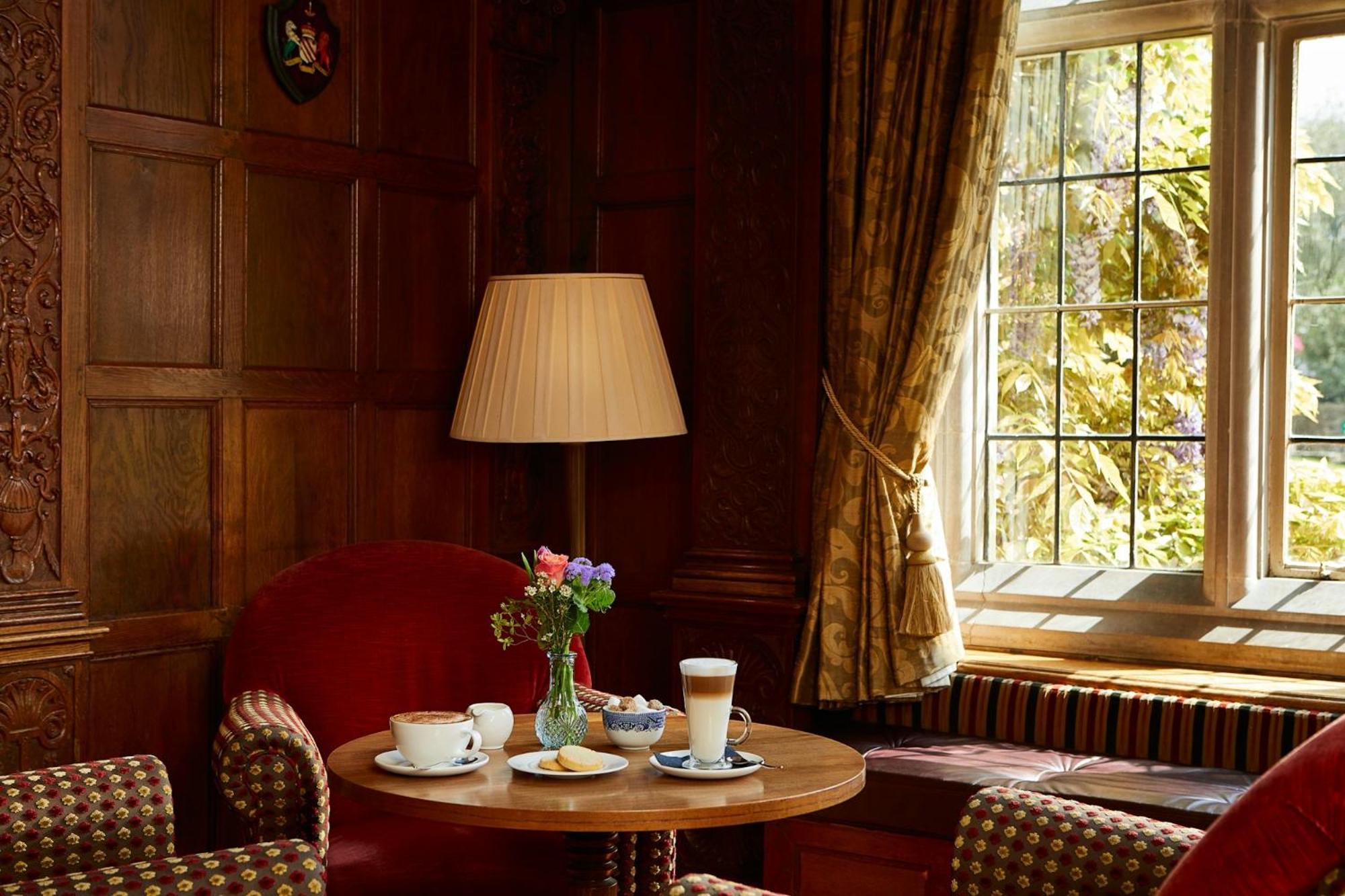 Hotel Macdonald Elmers Court