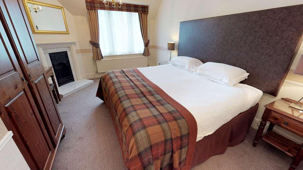 Hotel Macdonald Elmers Court Lymington