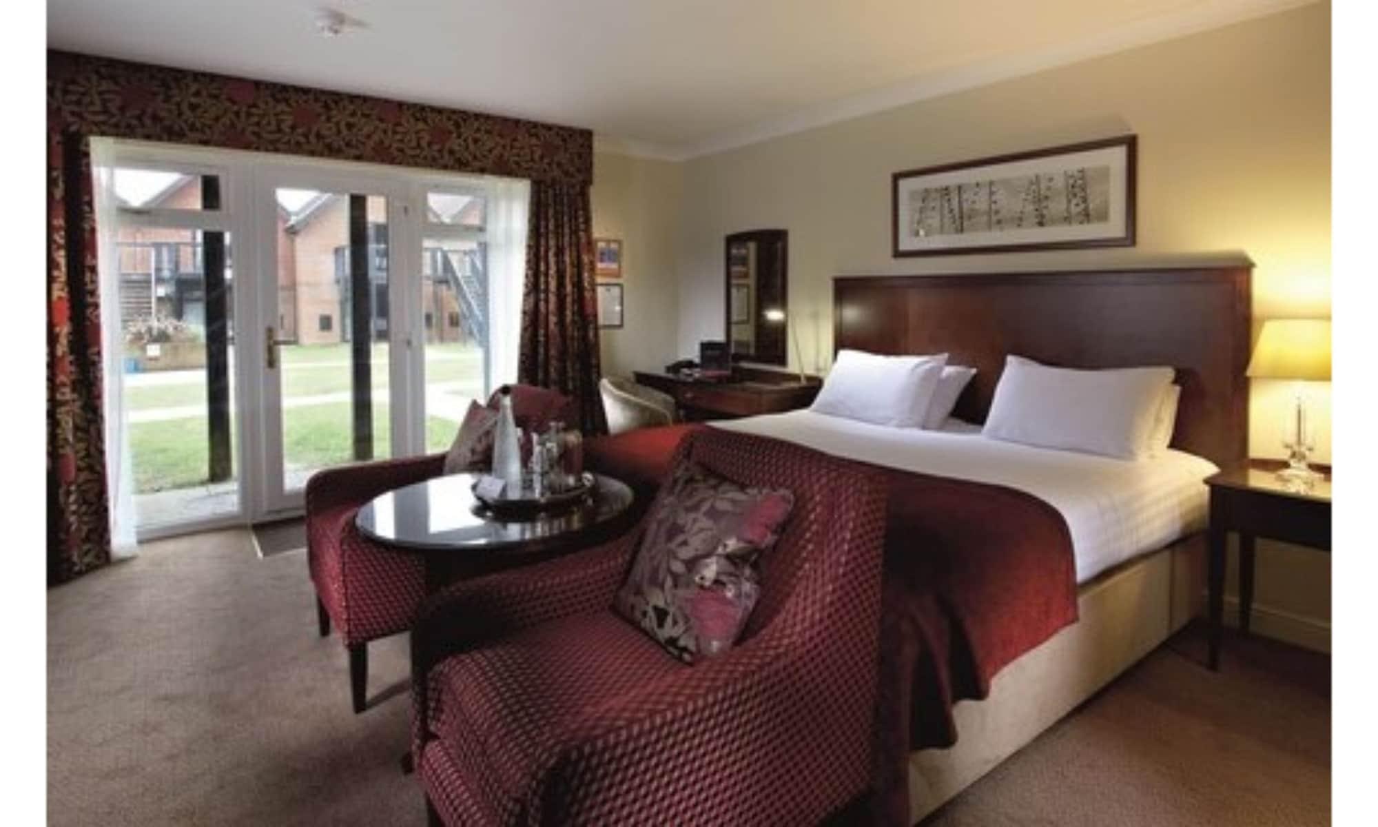 Hotel Macdonald Elmers Court