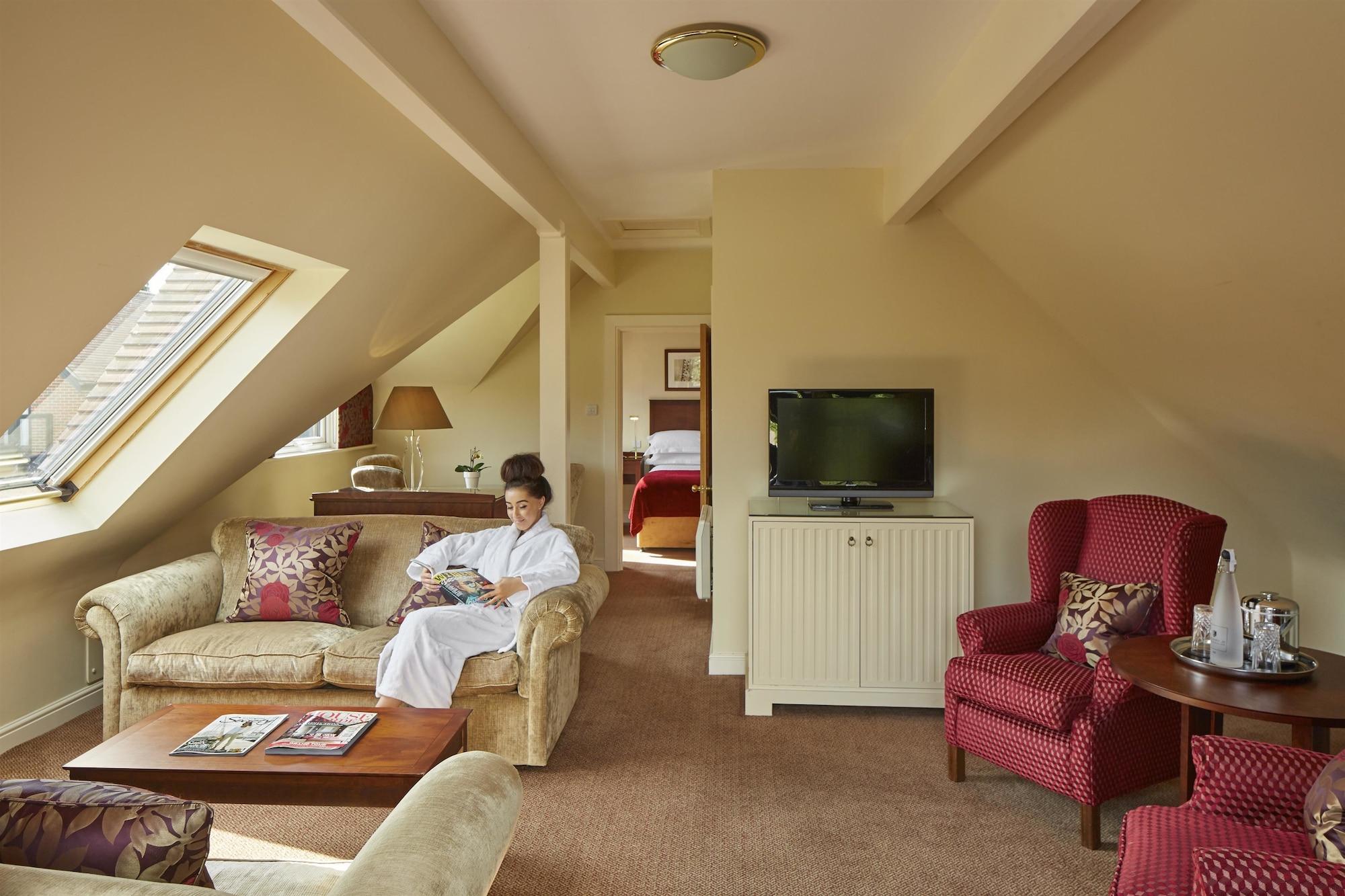 Macdonald Elmers Court Lymington