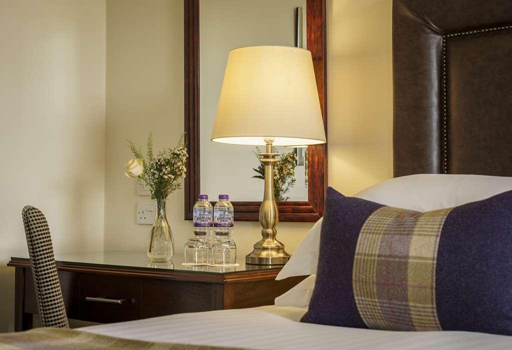 Hotel Macdonald Elmers Court 4*