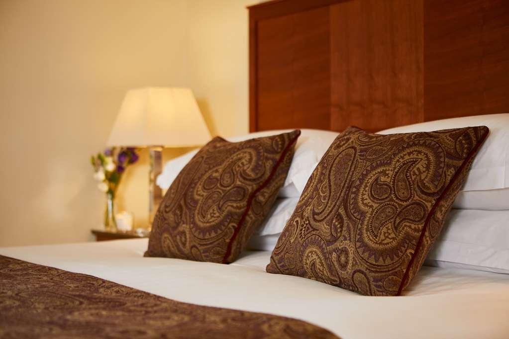Hotel Macdonald Elmers Court