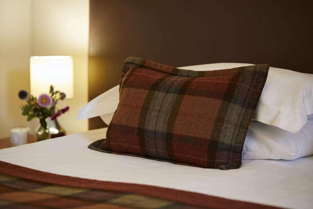 Hotel Macdonald Elmers Court 4*