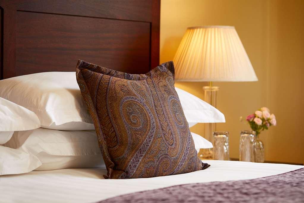 Hotel Macdonald Elmers Court 4*