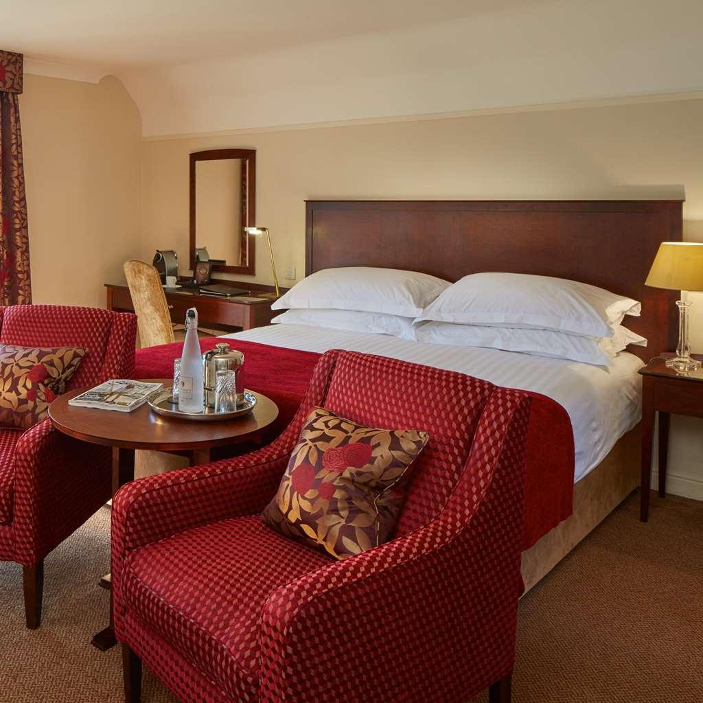 Hotel Macdonald Elmers Court Lymington