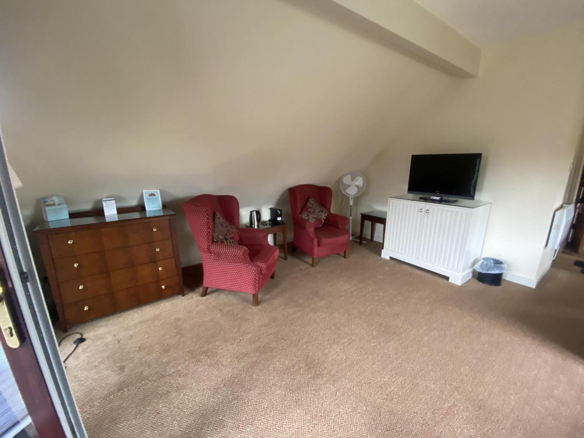 Macdonald Elmers Court Hotel Lymington