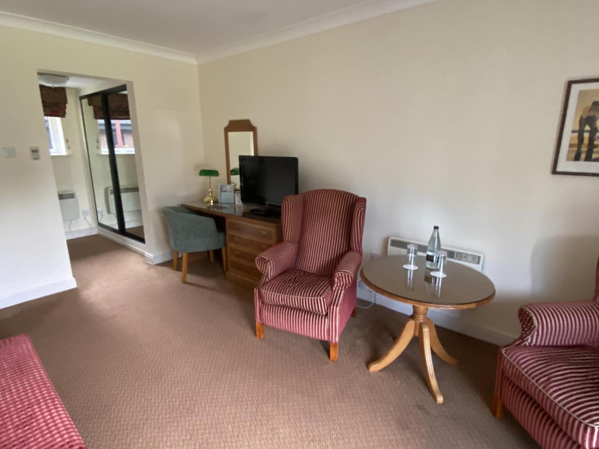 Macdonald Elmers Court Lymington