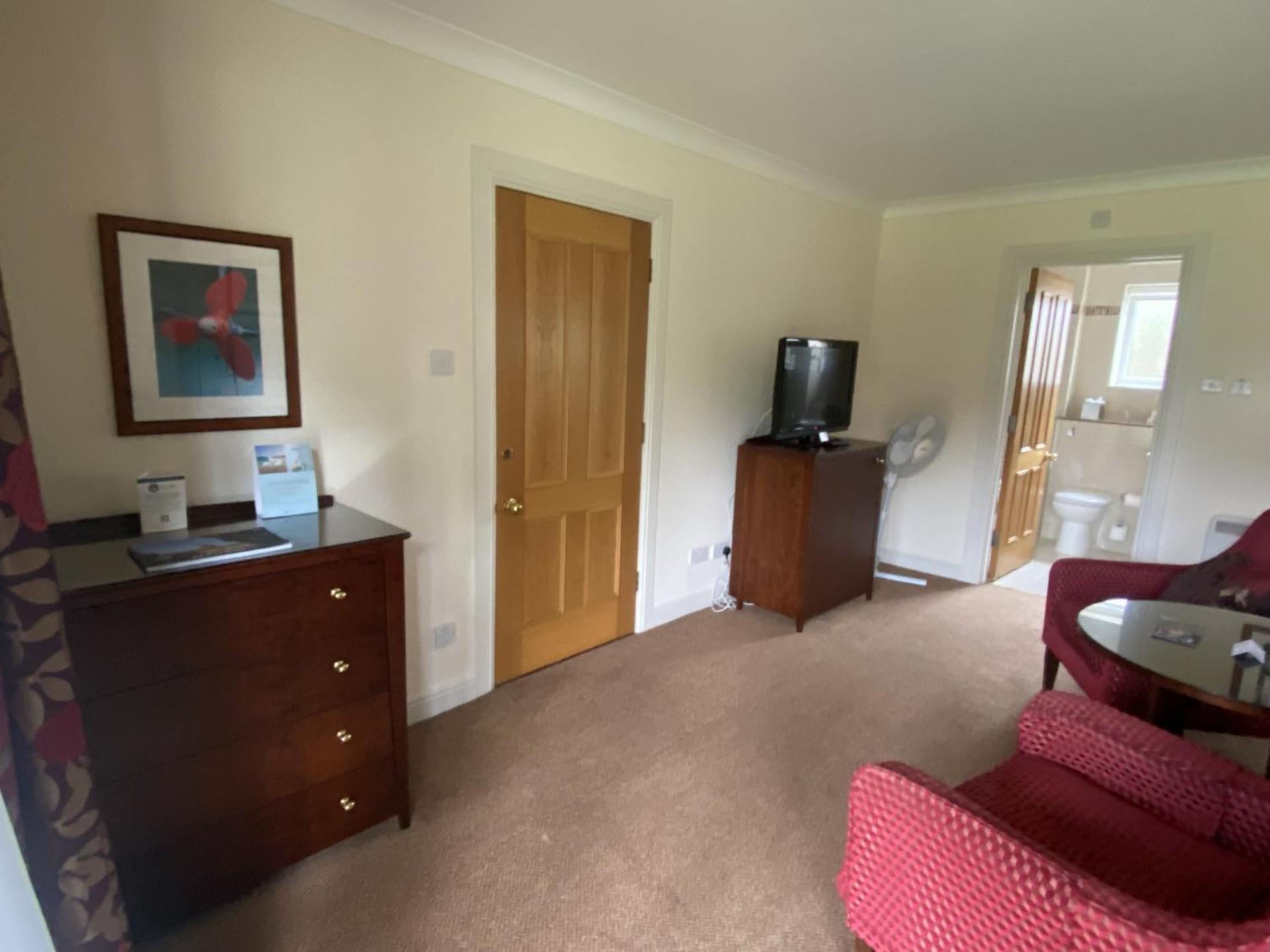 Macdonald Elmers Court Lymington